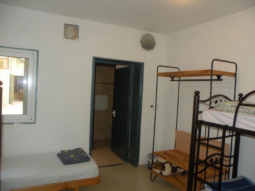 Motel Jaffa Hajfa Pokój zdjęcie